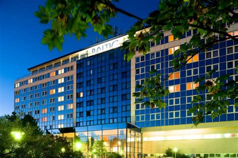 baltic hotel zinnowitz sonderangebote